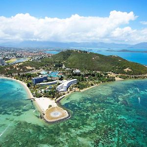 Le Méridien Nouméa Resort&Spa